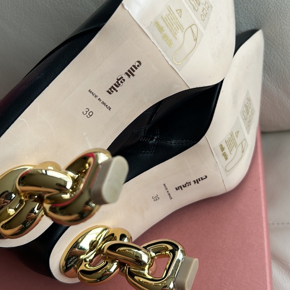 Cult Gaia Zelma boots - Picture 6 of 9